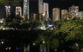 Serenity In Surfers Paradise